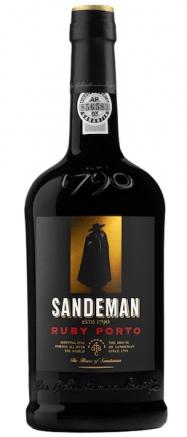 Sandeman - Ruby Port NV (750ml) (750ml)