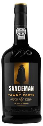 Sandeman - Tawny Port NV (750ml) (750ml)