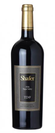 Shafer - TD-9 NV (750ml) (750ml)