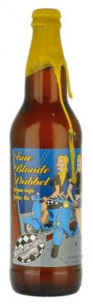 Ska Brewing - True Blonde Dubbel (6 pack cans) (6 pack cans)