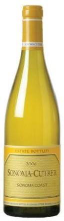 Sonoma-Cutrer - Chardonnay Sonoma Coast NV (750ml) (750ml)