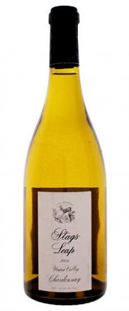 Stags Leap Winery - Chardonnay Napa Valley NV (750ml) (750ml)