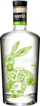 Suerte - Tequila Blanco (750ml) (750ml)