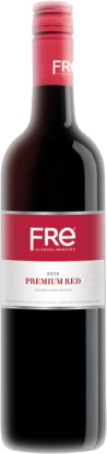 Sutter Home - Fre Premium Red NV (750ml) (750ml)