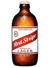 Red Stripe - Lager (6 pack cans) (6 pack cans)