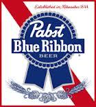 Pabst Brewing Co - Pabst Blue Ribbon (Each) (Each)