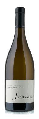 J Vineyards & Winery - Chardonnay Russian River Valley NV (750ml) (750ml)