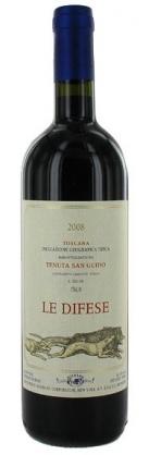 Tenuta San Guido - Le Difese NV (750ml) (750ml)