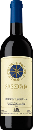 Tenuta San Guido - Sassicaia NV (750ml) (750ml)