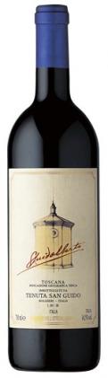 Tenuta San Guido - Toscana Guidalberto NV (750ml) (750ml)