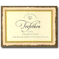Trefethen - Chardonnay Napa Valley NV (750ml) (750ml)