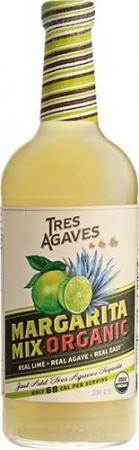 Tres Agaves - Organic Margarita Mix (Each) (Each)