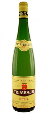 Trimbach - Riesling Alsace NV (750ml) (750ml)