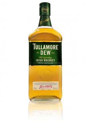 Tullamore Dew - Irish Whiskey (750ml) (750ml)