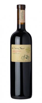 Vi�a Cono Sur - Cabernet Sauvignon Carmenere NV (750ml) (750ml)