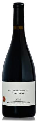 Willamette Valley Vineyards - Pinot Noir Willamette Valley Estate Vineyard NV (750ml) (750ml)