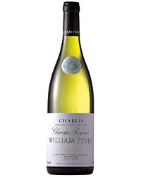William F�vre - Chablis Champs Royaux NV (750ml) (750ml)