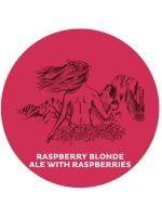 4 Noses Brewing Co. - Raspberry Blonde (6 pack cans) (6 pack cans)
