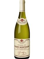 Bouchard Pre & Fils - Puligny-Montrachet Blanc NV (750ml) (750ml)