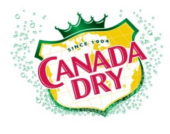 Canada Dry - Zero Sugar Tonic (Each)