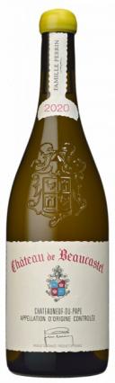 Ch�teau de Beaucastel - Ch�teauneuf-du-Pape Blanc NV (750ml) (750ml)