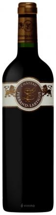 Chteau Ferrand Lartigue - Saint-milion Grand Cru NV (750ml) (750ml)