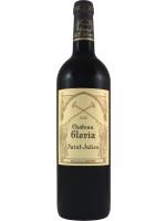 Chateau Gloria - Saint Julien 2018 (750ml) (750ml)