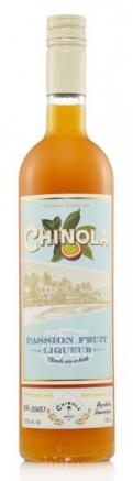 Chinola Passion Fruit Liqueur (750ml) (750ml)