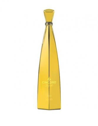 Cincoro Gold (750ml) (750ml)