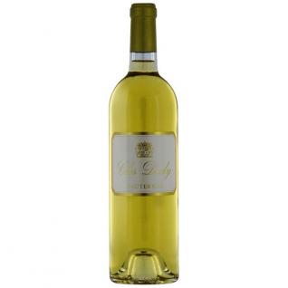 Clos Dady - Sauternes NV (375ml) (375ml)