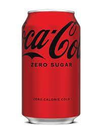 Coca-Cola Bottling Co. - Coke Zero 6pk