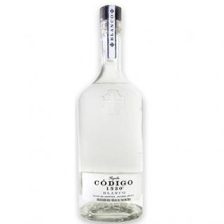 C�digo - 1530 Tequila Blanco (750ml) (750ml)