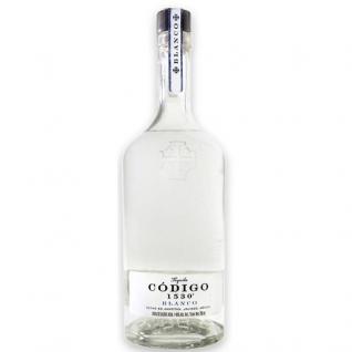 Cdigo - 1530 Tequila Blanco (750ml) (750ml)