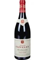 Domaine Faiveley - Bourgogne Rouge NV (750ml) (750ml)