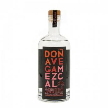 Dona Vega Mezcal (750ml) (750ml)