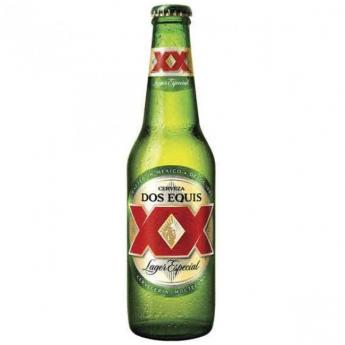 Dos Equis - Lager (6 pack cans) (6 pack cans)
