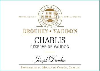 Drouhin - Chablis NV (750ml) (750ml)