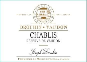 Drouhin - Chablis NV (750ml) (750ml)