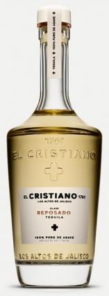 El Cristiano - Reposado Tequila (750ml) (750ml)