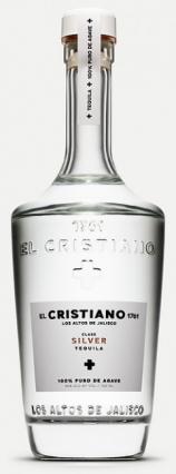 El Cristiano - Silver (750ml) (750ml)