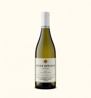 Evening Land - Seven Springs Vineyard Chardonnay NV (750ml) (750ml)