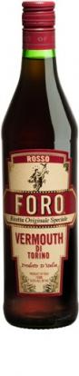 Foro Rosso Di Torino Vermouth (750ml) (750ml)