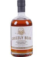 Grizzly Bear - Maple Bourbon Whiskey (750ml) (750ml)
