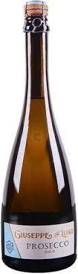 Guiseppe Luigi - Prosecco NV (750ml) (750ml)