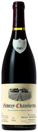 Henri Rebourseau - Gevrey-Chambertin NV (750ml) (750ml)