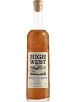 High West - High Country (750ml) (750ml)