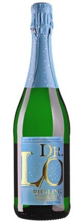 J. Christopher - Dr. Lo Sparkling NV (750ml) (750ml)