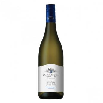 Ken Forrester - Chenin Blanc Stellenbosch NV (750ml) (750ml)