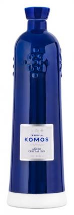 Komos - Cristalino Anejo (750ml) (750ml)