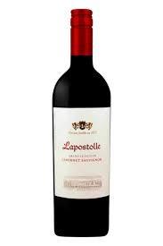 Lapostolle - Casa Grand Selection NV (750ml) (750ml)